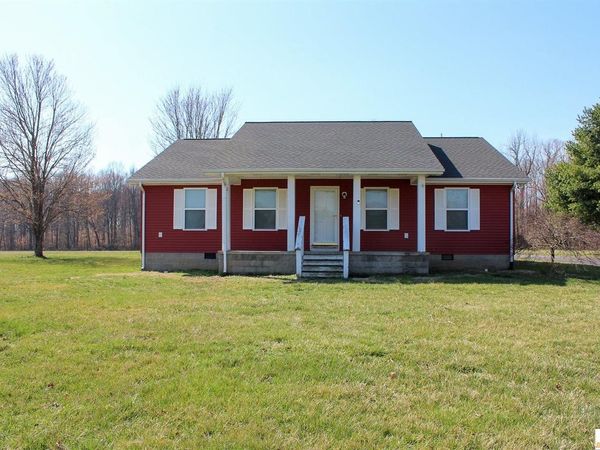 7861 New Bowling Green Road, Smiths Grove, KY 42171