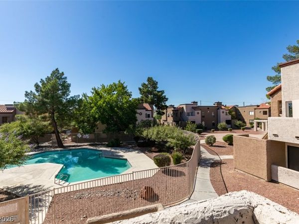 2963 Juniper Hills Boulevard, Unit 204, Las Vegas, NV 89142