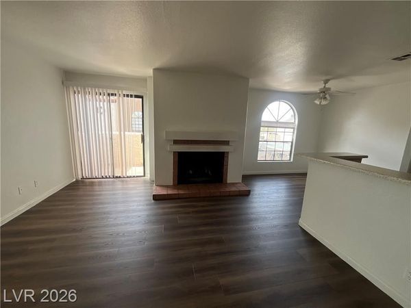2963 Juniper Hills Boulevard, Unit 204, Las Vegas, NV 89142