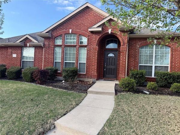 1605 Summerfield Drive, Allen, TX 75002