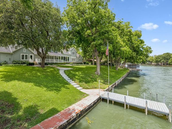 2319 Terminal Loop RD, McQueeney, TX 78123