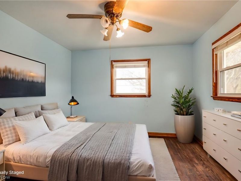 1306 N Plainview Drive , Copley, OH 44321 Photo 8