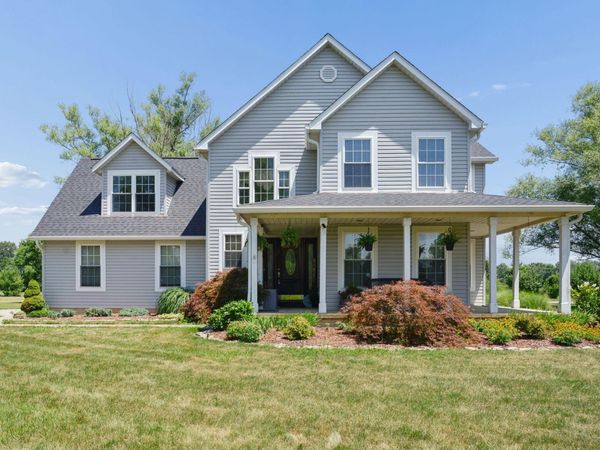 23180 State Route 31, Marysville, OH 43040