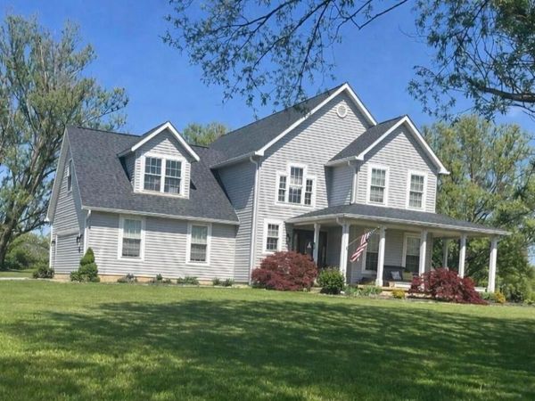 23180 State Route 31, Marysville, OH 43040