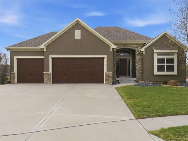 3112 N 127th Terrace, Kansas City, KS 66109