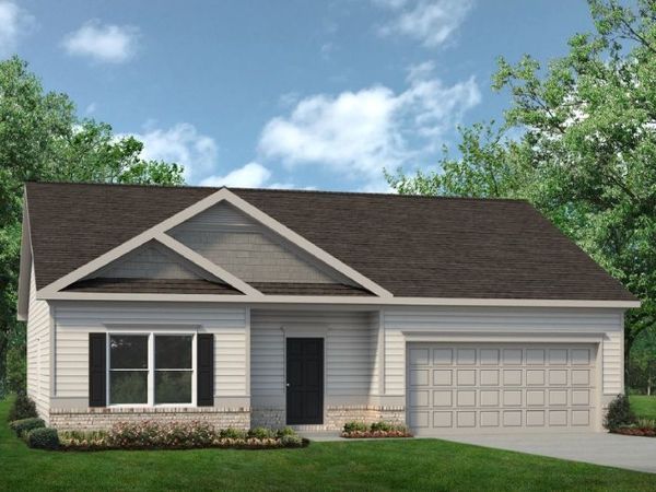 1234 Townsend Way , Chapel Hill, TN 37034