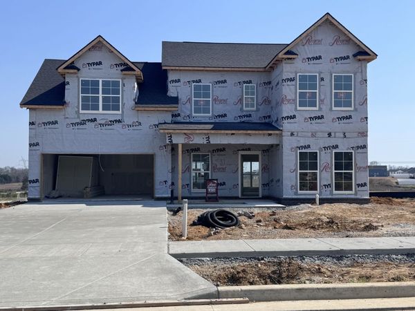 1824 Flatwaters St, Spring Hill, TN 37174