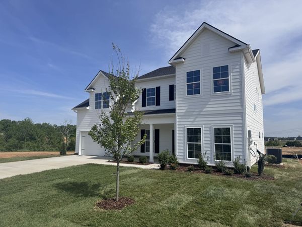 1824 Flatwaters St, Spring Hill, TN 37174