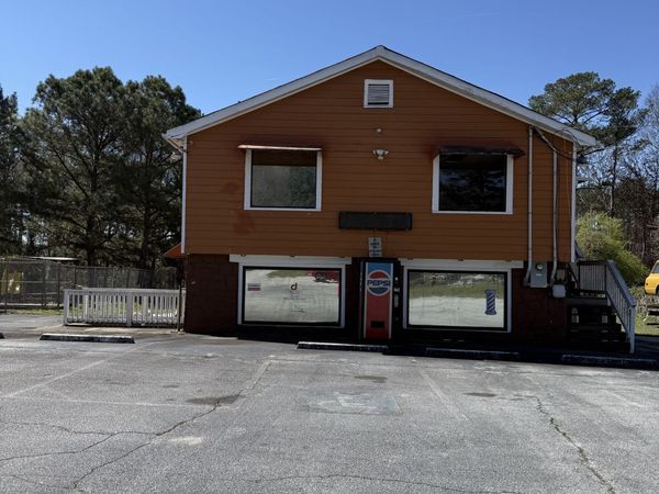 7295 NW Covington Highway NW, Lithonia, GA 30058