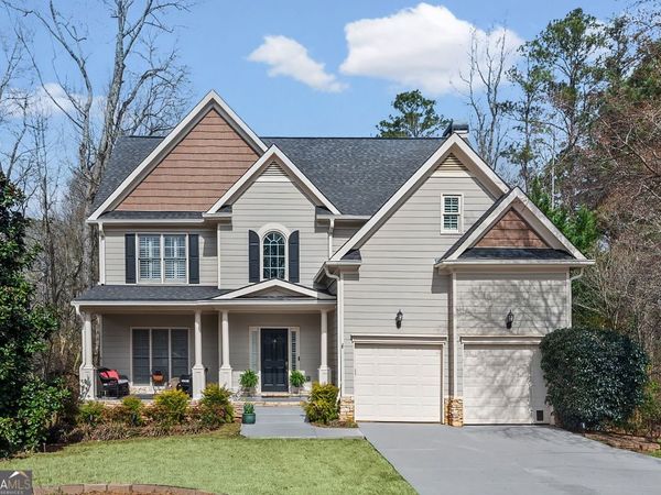 14 Glenleigh Way, Newnan, GA 30265