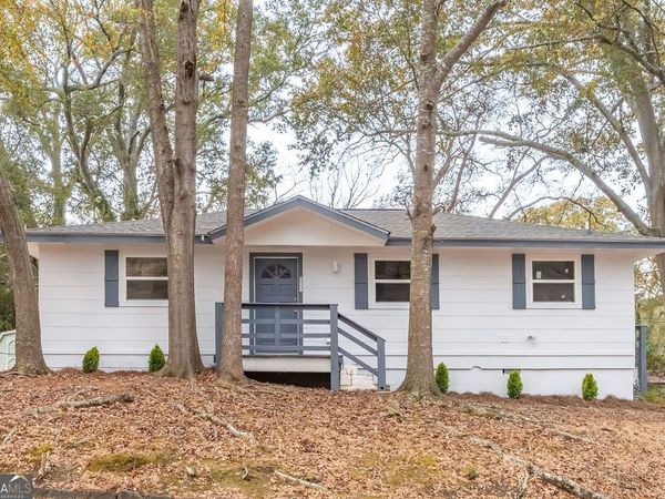 80 Menefee Street, Palmetto, GA 30268