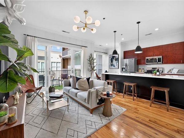 384 Ralph Mcgill Boulevard NE, Unit 322, Atlanta, GA 30312