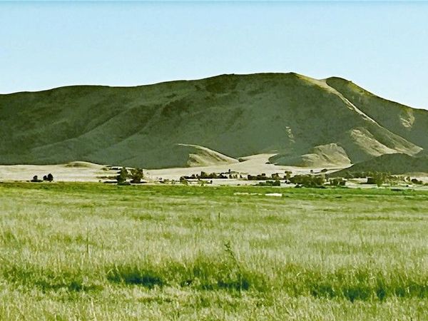 13330 COOPERSTOWN Road, Santa Margarita, CA 93453