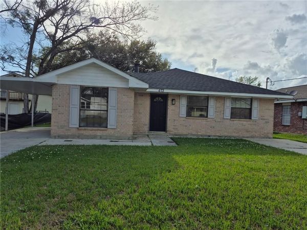 613 CAMELIA Avenue, LaPlace, LA 70068