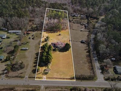 1364 Hwy 35, Saint Stephen, SC 29479