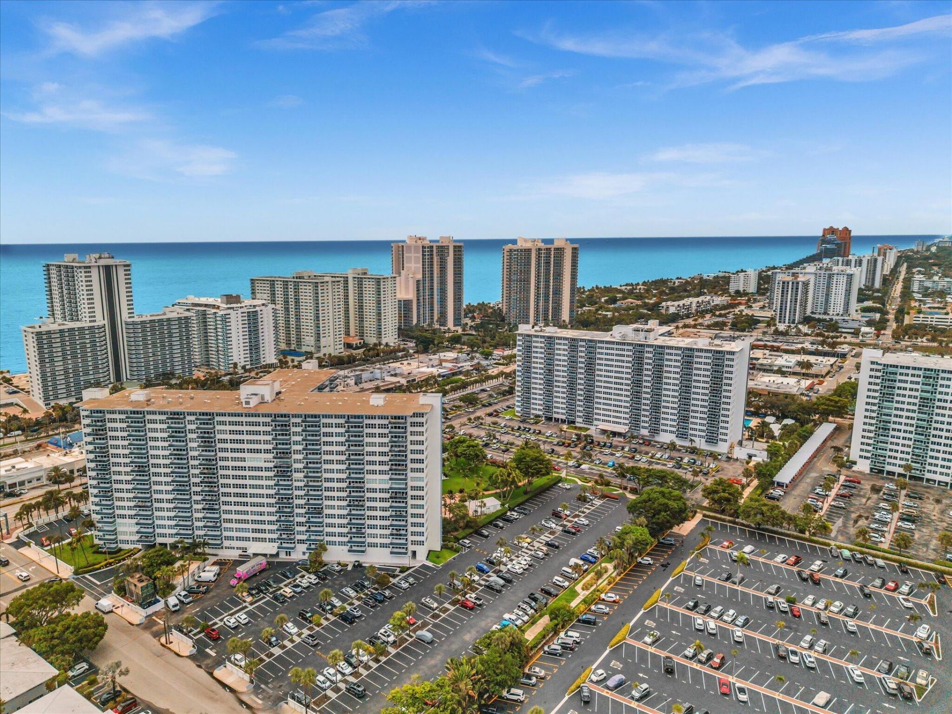 3300 NE 36th Street, Unit 308, Fort Lauderdale, FL 33308 Photo