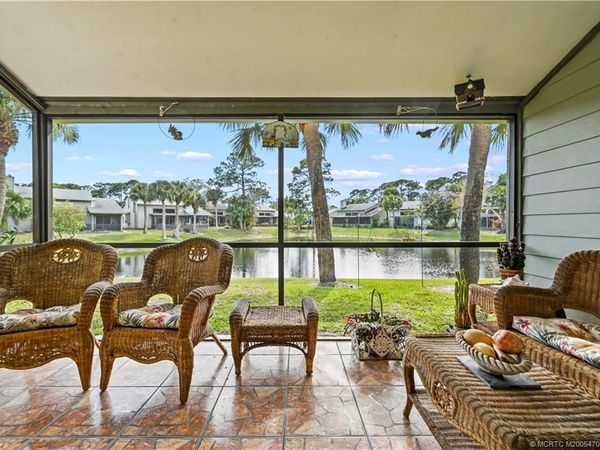 3273 NE Holly Creek Drive, Jensen Beach, FL 34957