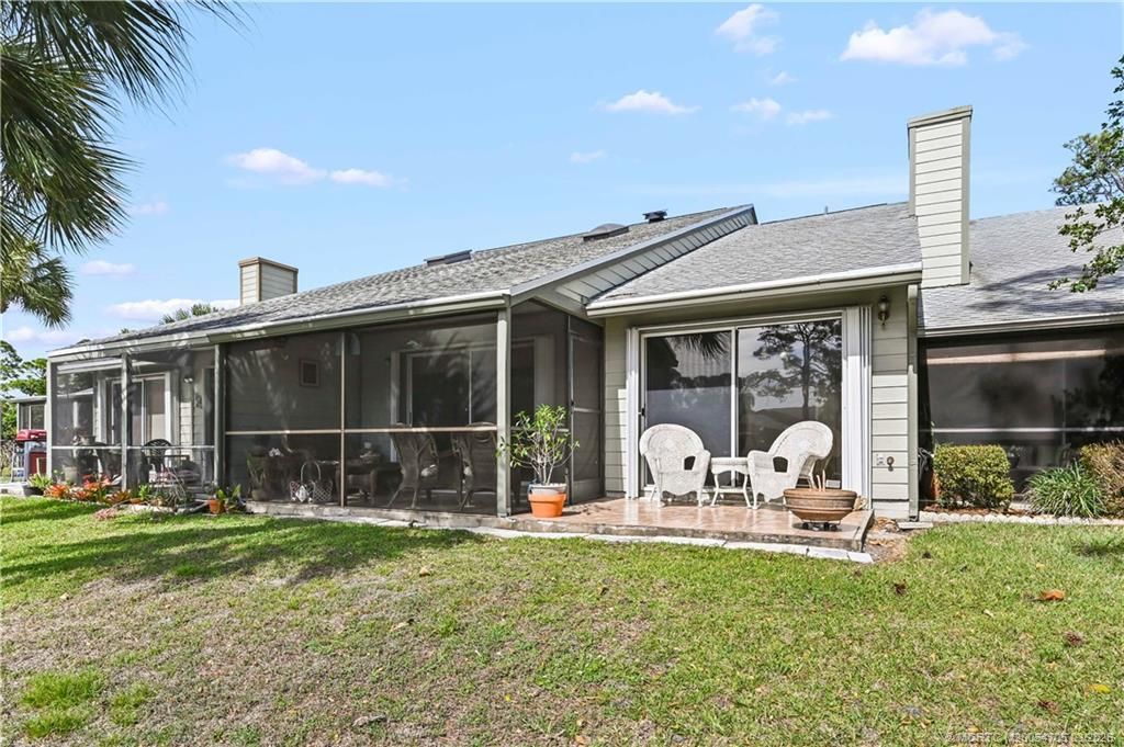 3273 NE Holly Creek Drive, Jensen Beach, FL 34957 Photo