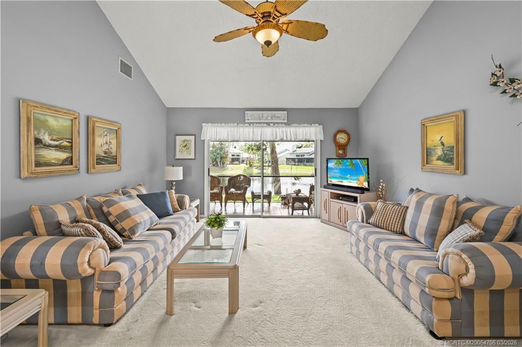 3273 NE Holly Creek Drive, Jensen Beach, FL 34957 Photo