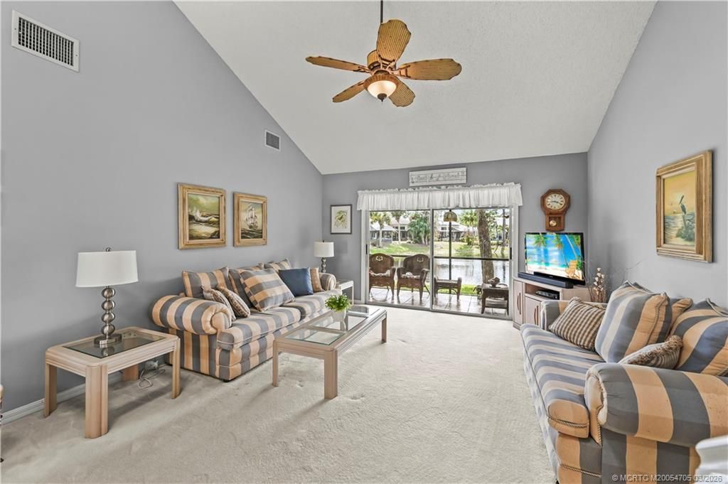 3273 NE Holly Creek Drive, Jensen Beach, FL 34957 Photo
