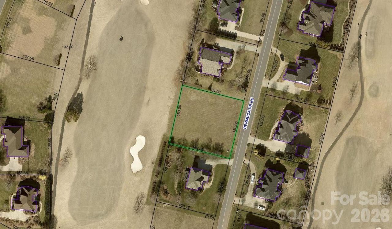 3619 Bermuda Drive Ne, Conover, NC 28613 Main Photo