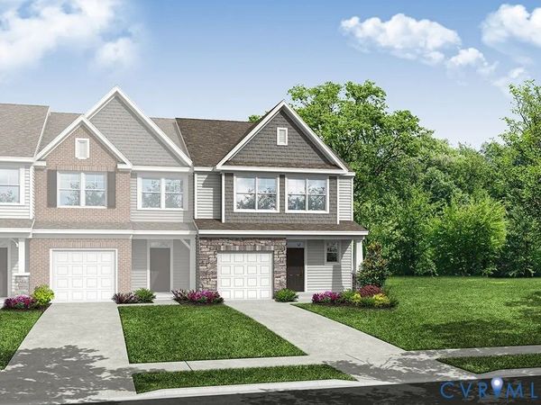 4324 Aurora Drive, Moseley, VA 23120