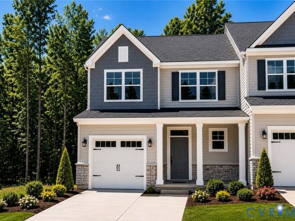 4324 Aurora Drive, Moseley, VA 23120