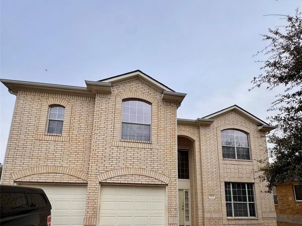 3502 Shiraz LOOP, Round Rock, TX 78665