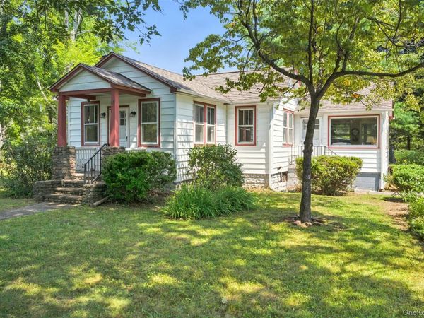 190 Continental Road , Napanoch, NY 12458