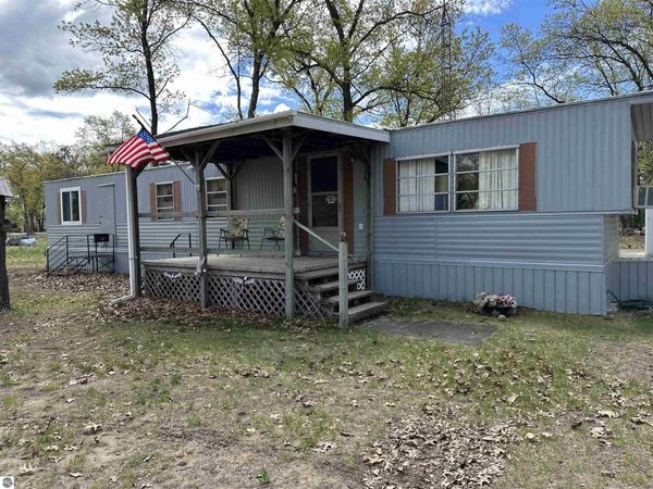 4045 Camino Drive, National City, MI 48748