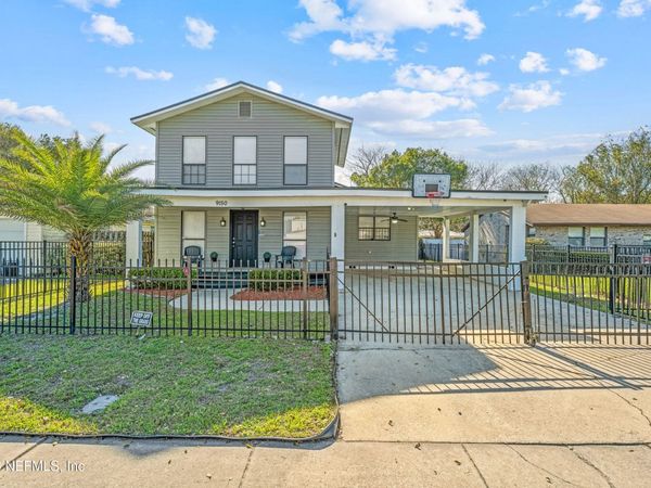 9150 1ST Avenue, Jacksonville, FL 32208
