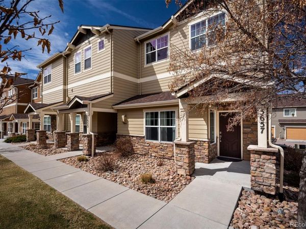 5657 Shamrock Heights, Colorado Springs, CO 80923