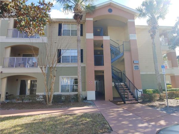1969 SUMMER CLUB DRIVE, Unit 311, OVIEDO, FL 32765