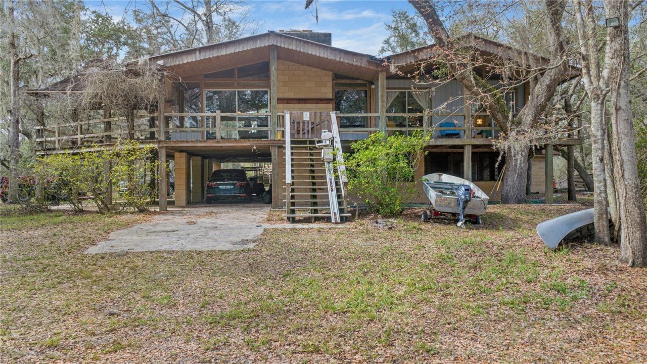 2878 NE 340 Highway, Branford, FL 32008 Photo