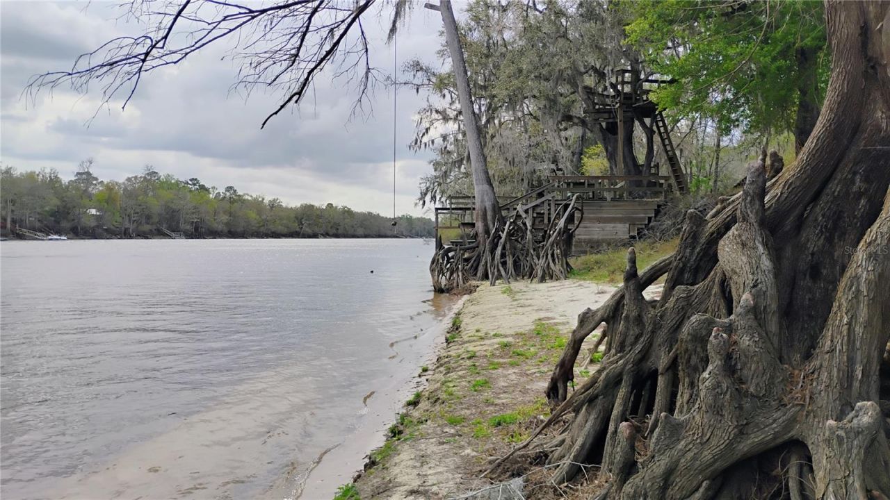 2878 NE 340 Highway, Branford, FL 32008 Photo