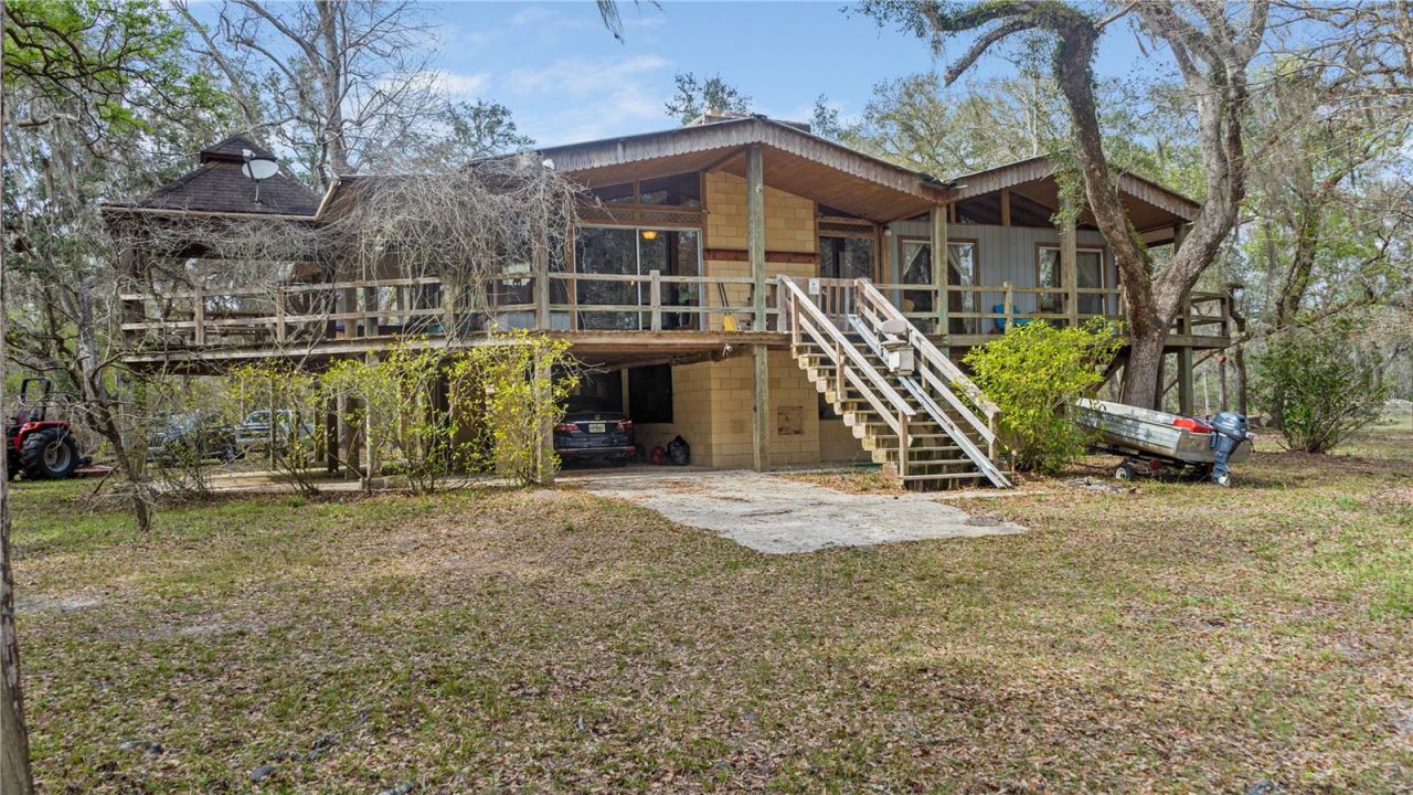 2878 NE 340 Highway, Branford, FL 32008 Photo
