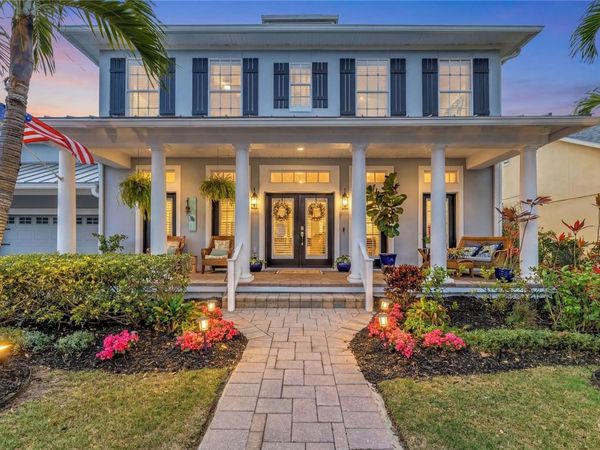 5234 BRIGHTON SHORE DRIVE, APOLLO BEACH, FL 33572
