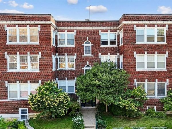 6226 Southwood Avenue, Unit 3W, St Louis, MO 63105