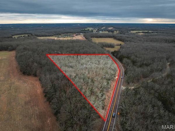 8184 Highway 185 , Leslie, MO 63056