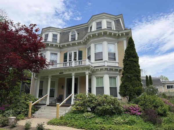 106 Main Street, Unit 5, Putney, VT 05346