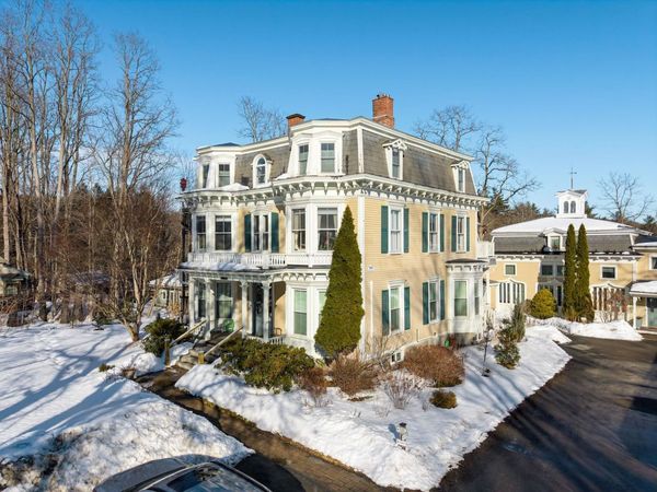 106 Main Street, Unit 5, Putney, VT 05346