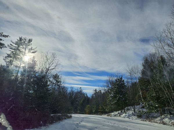 Lot 3.3 Off Parker Road, Lisbon, NH 03585