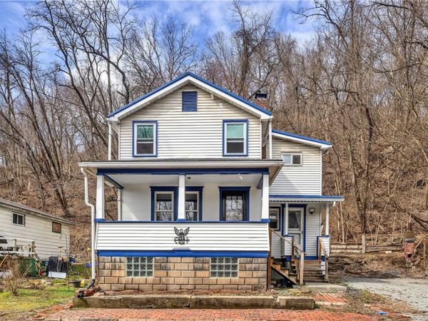 64 Kuntz St, Natrona Heights, PA 15065