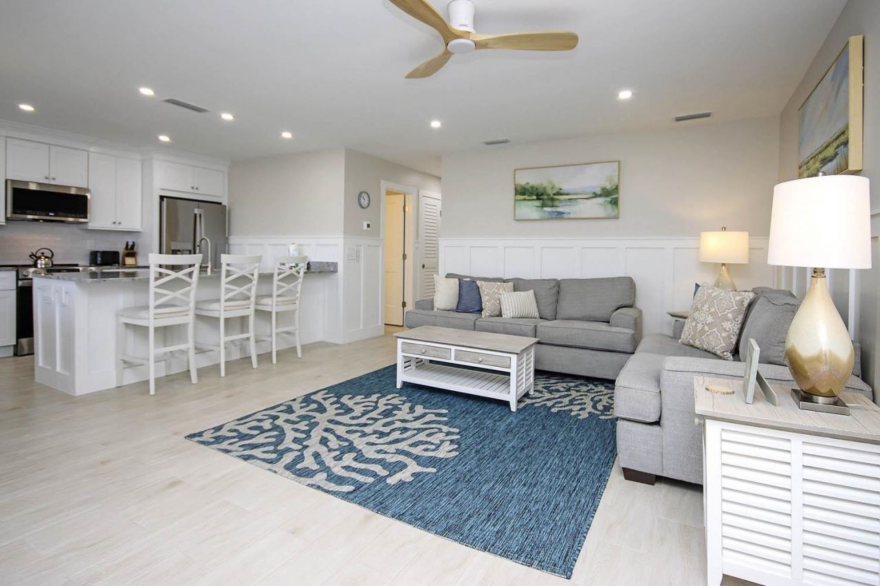 827 E Gulf Dr, Unit D3, Sanibel, FL 33957 Photo