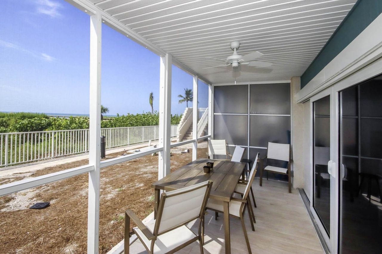827 E Gulf Dr, Unit D3, Sanibel, FL 33957 Photo
