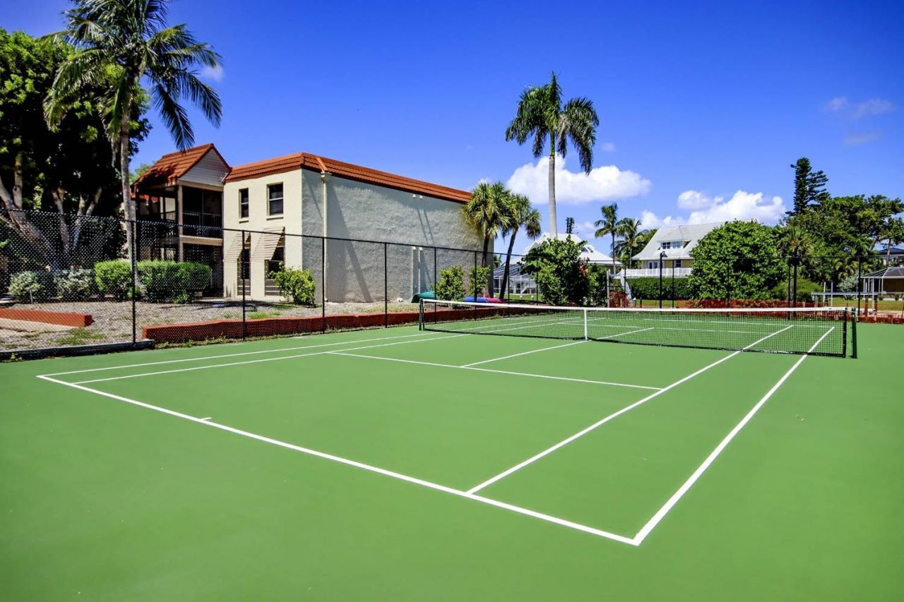 827 E Gulf Dr, Unit D3, Sanibel, FL 33957 Photo