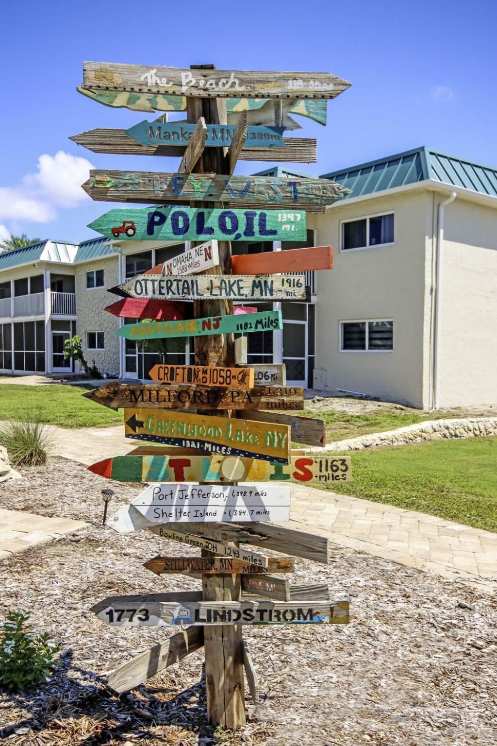 827 E Gulf Dr, Unit D3, Sanibel, FL 33957 Photo