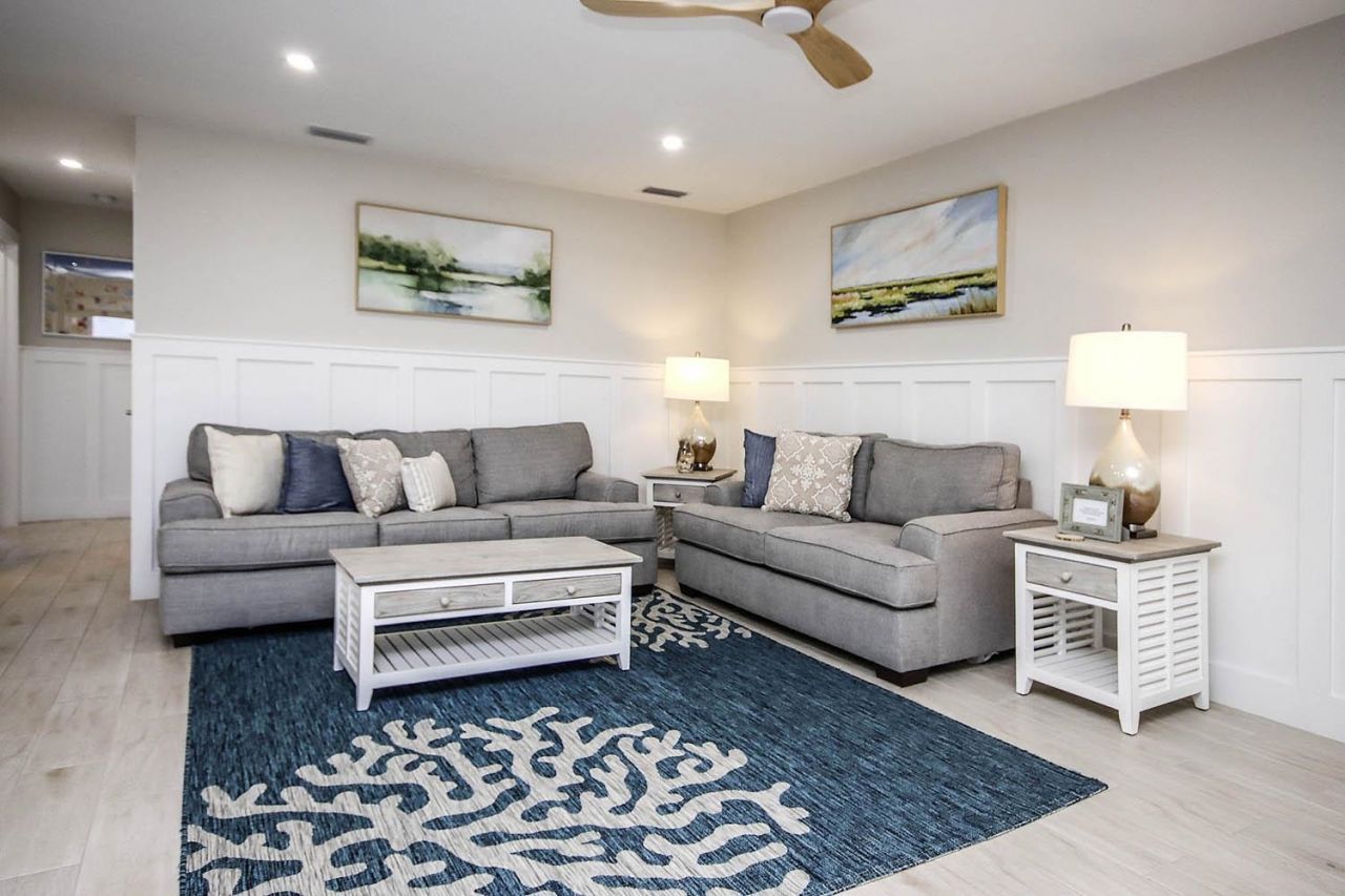 827 E Gulf Dr, Unit D3, Sanibel, FL 33957 Photo