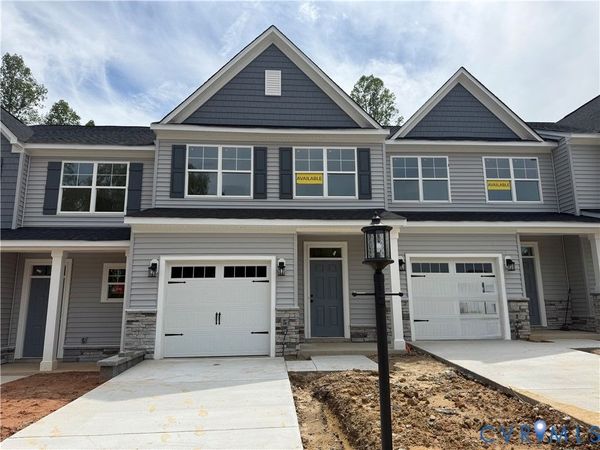 4318 Aurora Drive, Moseley, VA 23120