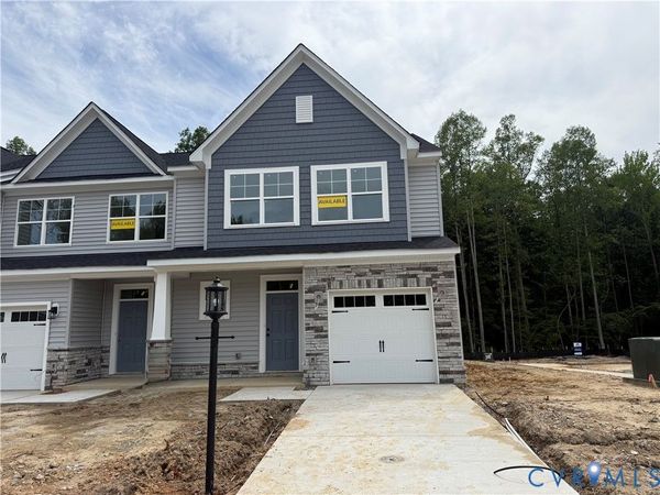 4306 Aurora Drive, Moseley, VA 23120